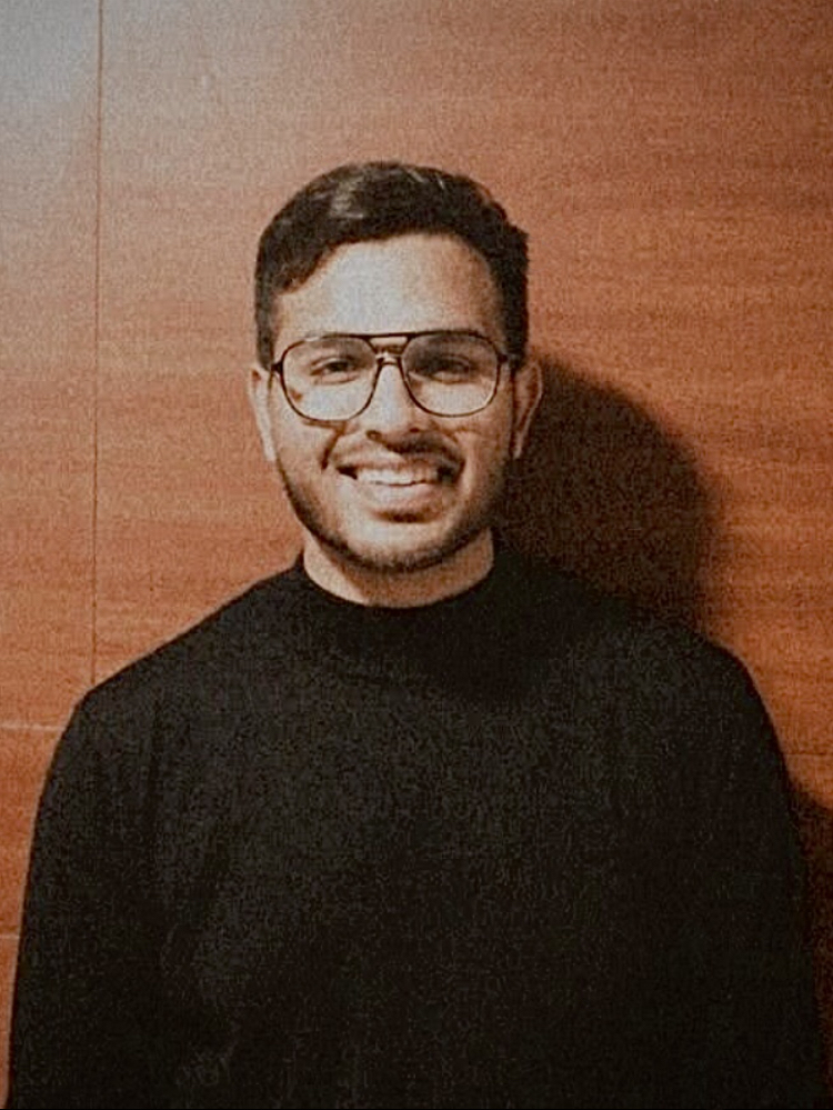 Pranjal Bhardwaj