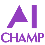 AI-champ